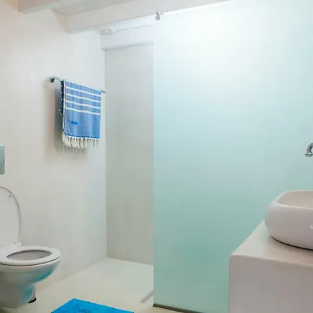 Kefi * Koskinou (Rhodes)