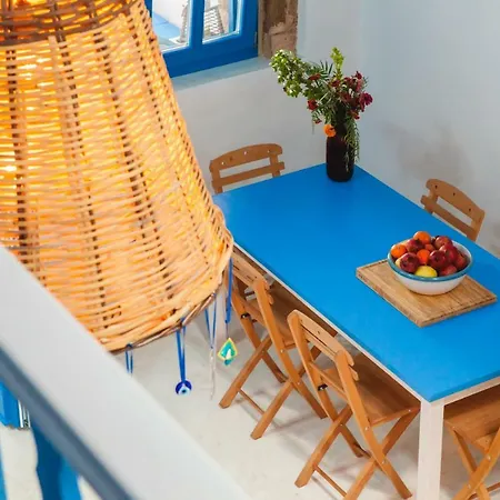 Kefi * Koskinou (Rhodes)