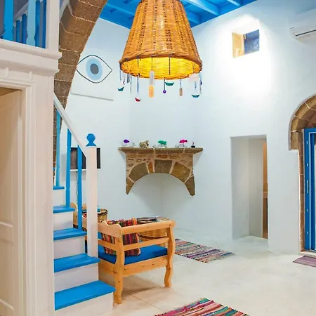 Kefi * Koskinou (Rhodes)