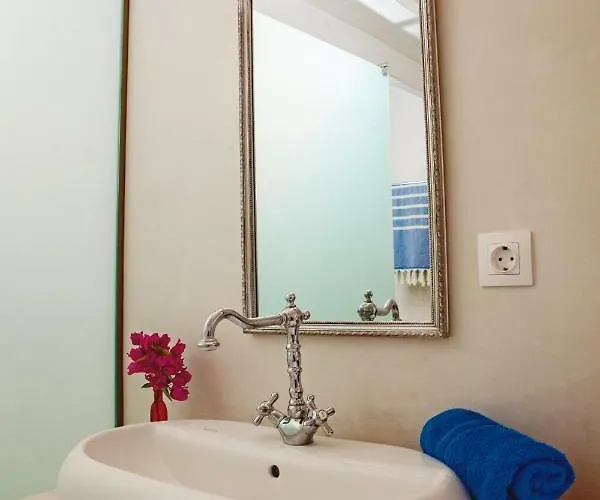 Kefi Villa Koskinou (Rhodes)