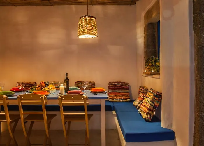 Kefi Koskinou (Rhodes)