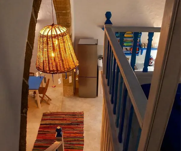 Kefi Koskinou (Rhodes)