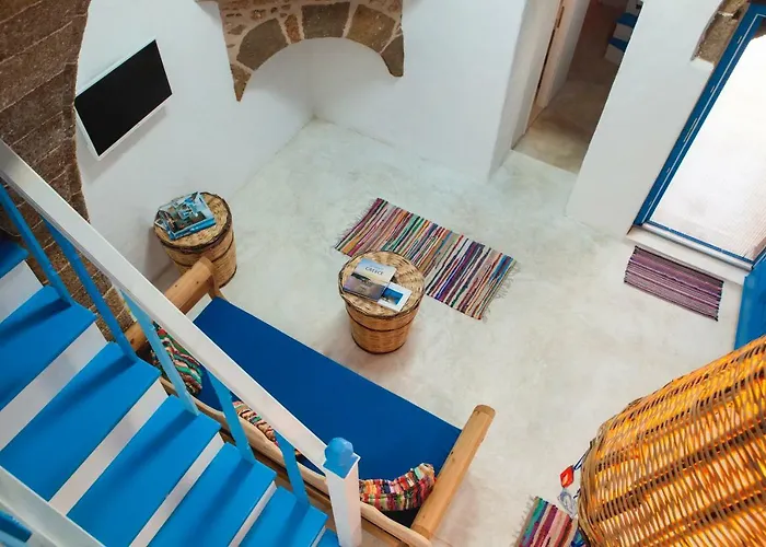 Villa Kefi Koskinou (Rhodes)