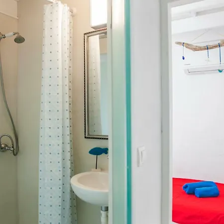 Kefi * Koskinou (Rhodes)