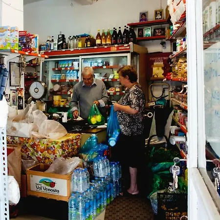 Villa Kefi Koskinou (Rhodes)