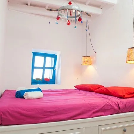 Kefi Koskinou (Rhodes)