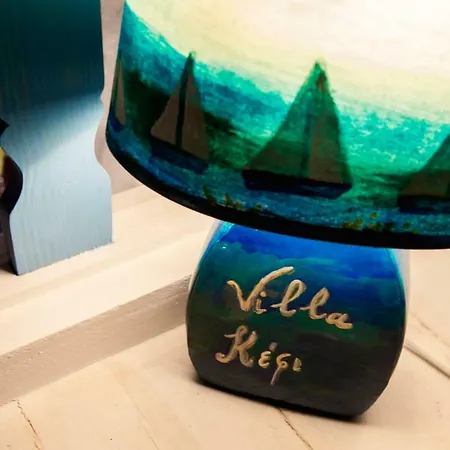 Villa Kefi Koskinou (Rhodes)