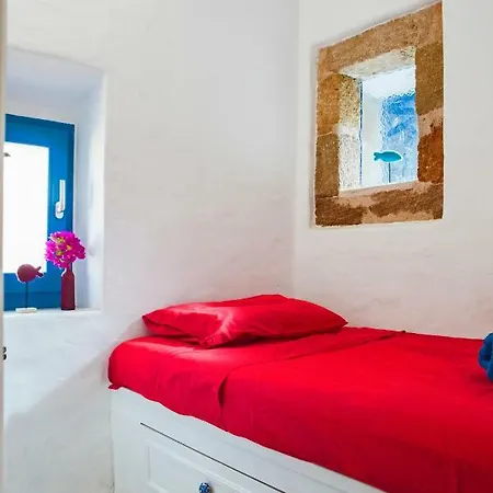 Kefi Koskinou (Rhodes)