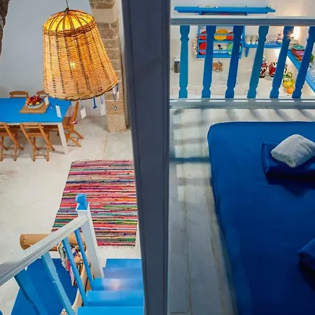 Kefi Koskinou (Rhodes)