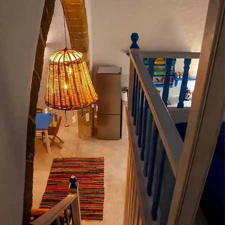 Kefi Koskinou (Rhodes)