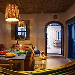Kefi Villa *