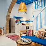 Kefi Villa *