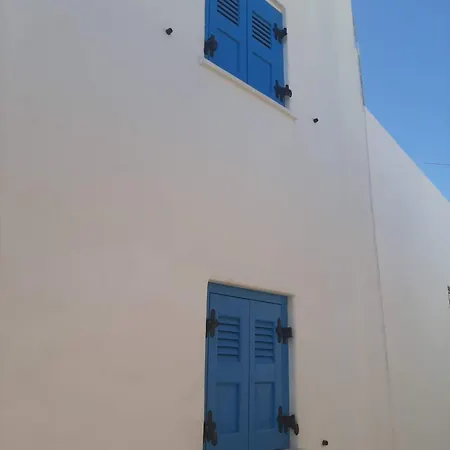 Villa Kefi