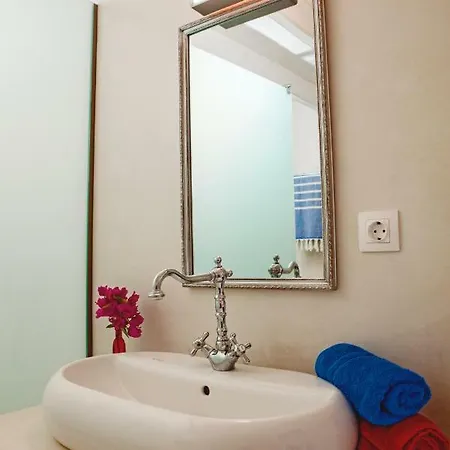 Kefi Villa Koskinou (Rhodes)