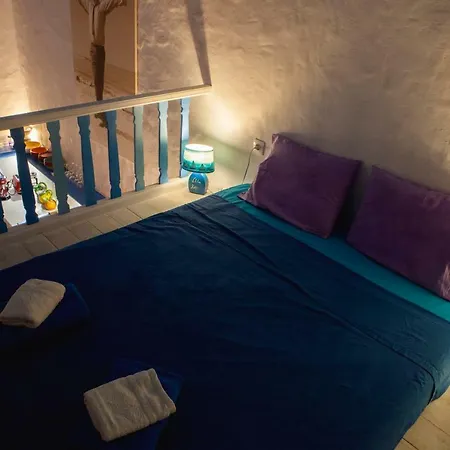 Kefi * Koskinou (Rhodes)