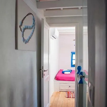 Villa Kefi Koskinou (Rhodes)