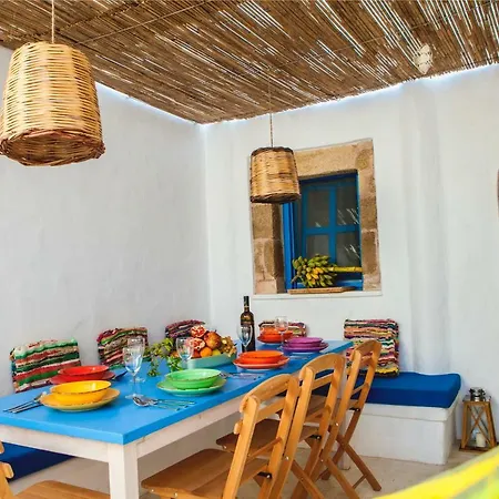 Kefi Koskinou (Rhodes)