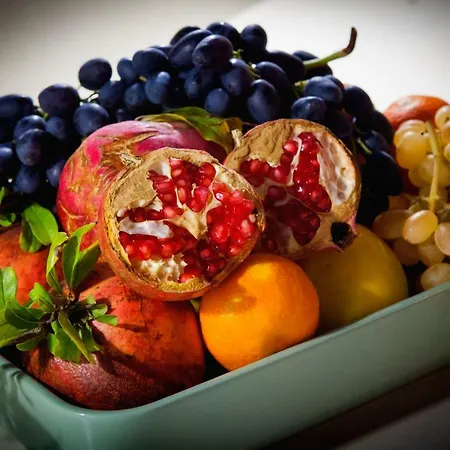 Kefi Villa Koskinou (Rhodes)