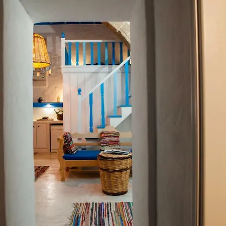 Kefi Vila Koskinou (Rhodes)