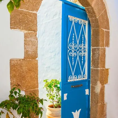 Kefi Villa