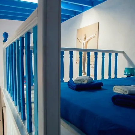 Villa Kefi *