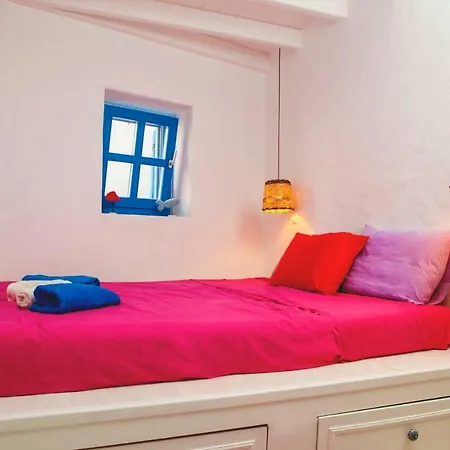 Villa Kefi Koskinou (Rhodes)