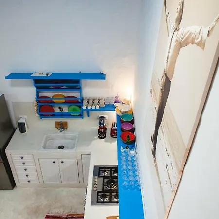 Kefi Villa Koskinou (Rhodes)