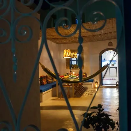 Villa Kefi Koskinou (Rhodes)