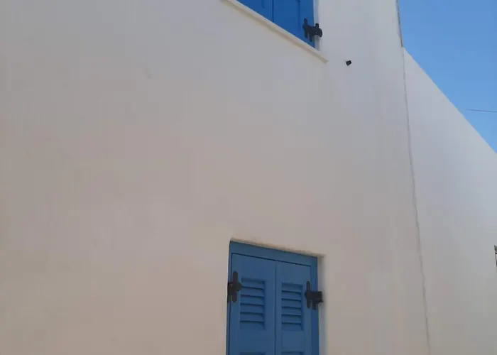 Villa Kefi