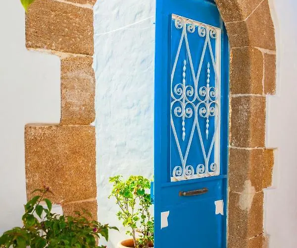 Kefi Villa