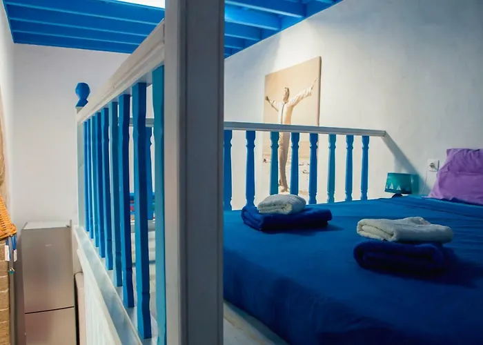 Villa Kefi *