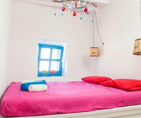 Villa Kefi *