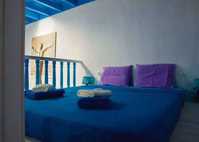Kefi Villa