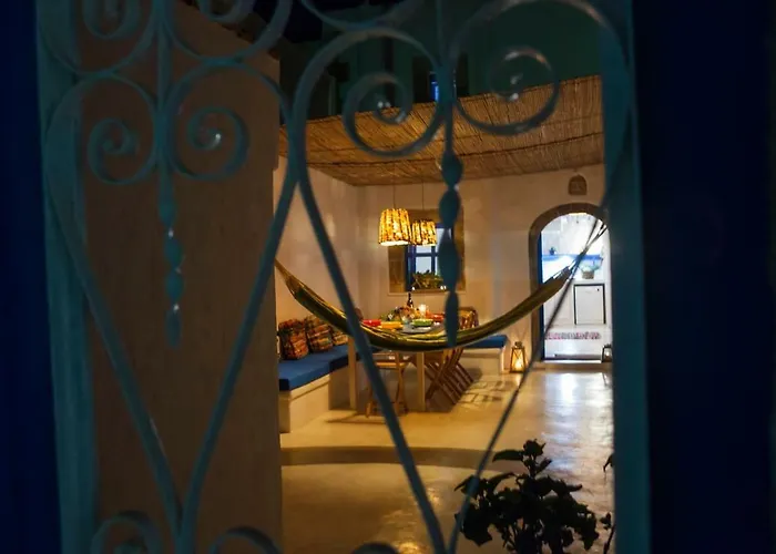 Villa Kefi Koskinou (Rhodes)