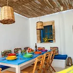 Kefi Koskinou (Rhodes)