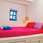 Vilă Kefi Koskinou (Rhodes)