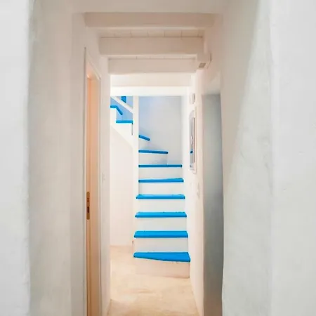 Kefi Villa *