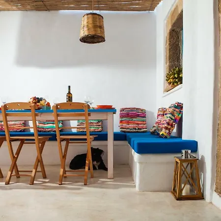 Kefi * Κοσκινού