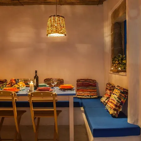 Kefi Κοσκινού