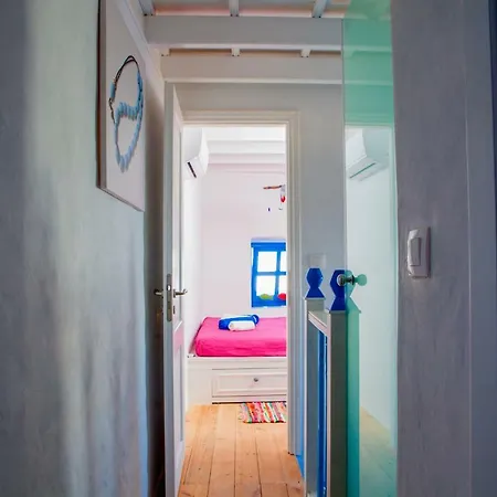 Kefi * Κοσκινού