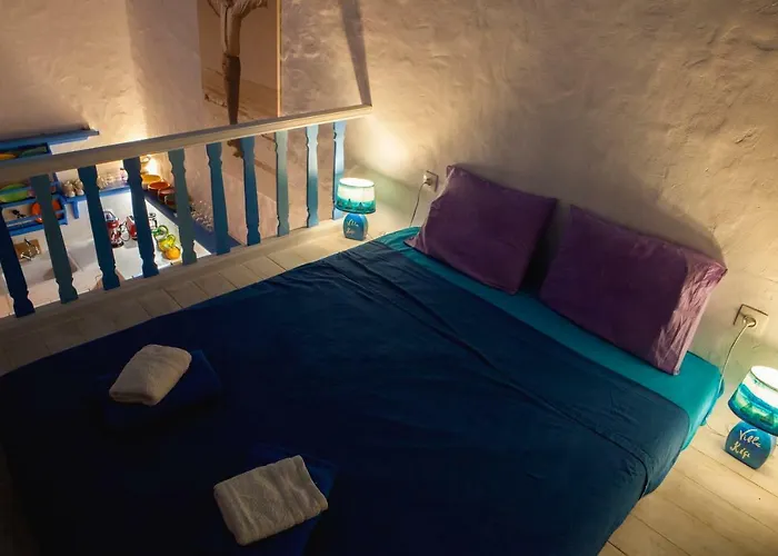 Kefi * Koskinou (Rhodes)