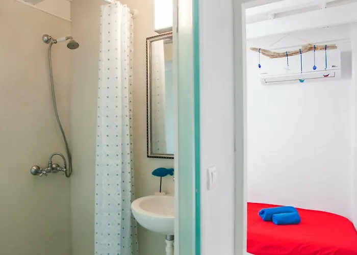 Kefi * Koskinou (Rhodes)