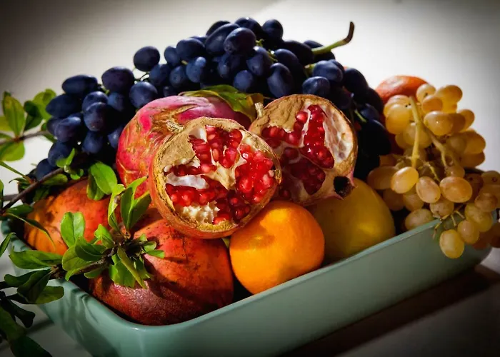 Kefi Villa Koskinou (Rhodes)