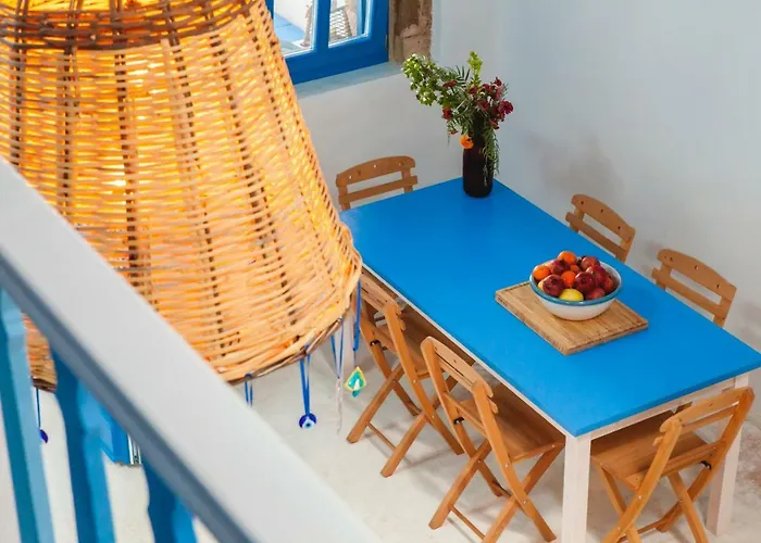 Kefi * Koskinou (Rhodes)