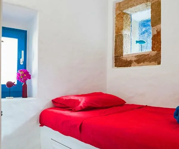 Kefi Koskinou (Rhodes)