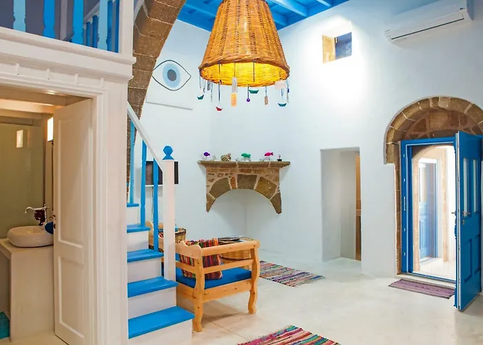 Kefi * Koskinou (Rhodes)